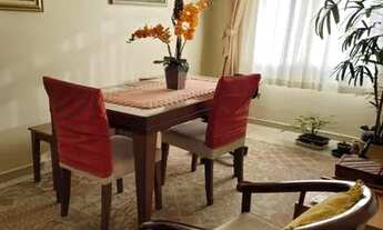 Imagem 3: APARTAMENTO RESIDENCIAL em SÃO PAULO - SP, SANTO AMARO