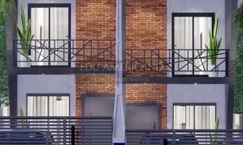 Imagem 2: VILA GIGLIO. LINDA CASA COM PISCINA