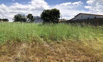 Imagem 2: Vendo Lote Quitado em Luzimangues