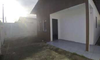 Imagem 3: Casa em condominio para aluguel, 3 quartos, 1 vaga, Parque de Exposições - Parnamirim/RN