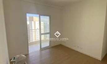 Imagem 3: Apartamento com 2 dormitórios para alugar, 52 m² por R$ 1.810,00/mês - Arboville Jacareí