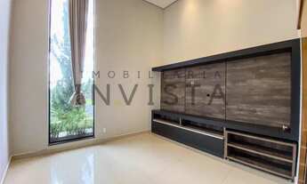 Imagem 2: Aluga-se Casa No Condomínio Damha VI