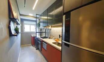 Imagem 7: Apartamento - Jardim Aurélia - Campinas