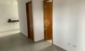 Imagem 2: Apartamento em Condomínio - 1 Dormitório - Tucuruvi - São Paulo/SP