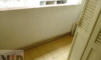 Imagem 6: ENOLARADO, PRÓXIMO A SANTA CASA E MACKENZIE, ÓTIMO APARTAMENTO COM QUARTOS GRANDES, COND