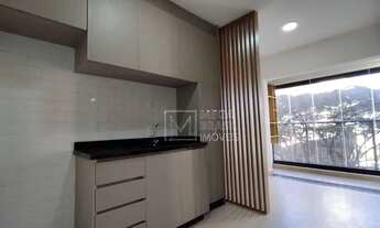 Imagem 2: Apartamento com 1 dormitório para alugar, 30 m² por R$ 3.679,96/mês - Sumarezinho - São Pa