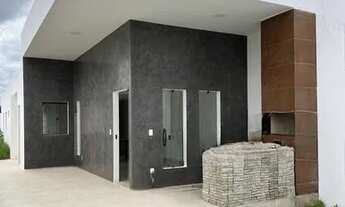 Imagem: Casa à venda no bairro Nova Caruaru