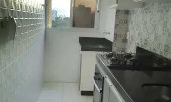 Imagem 2: Alugo apartamento semi-mobiliado