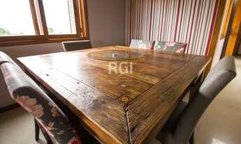 Imagem 4: Casa para Venda - 188.25m², 4 dormitórios, sendo 1 suites, 2 vagas - Santa Tereza