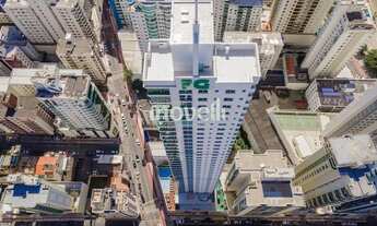 Imagem 5: ELEGANZA TOWER DA FG EM BALNEÁRIO CAMBORIÚ - PRONTO PARA MORAR!!