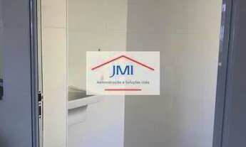 Imagem 4: Apartamento 01 Dormitório locação Vila Paulicéia