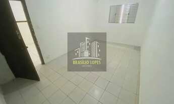 Imagem 4: Casa térrea c/ 1 dorm., sala, coz., banh. e lavanderia p/ locação na Vila Carioca Ipiranga