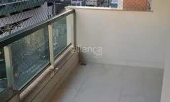 Imagem 5: Apartamento para aluguel, 3 quartos, 1 suíte, 1 vaga, Itapuã - Vila Velha/ES