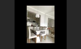 Imagem 3: Lindo apartamento condominio fechado em Sumaré