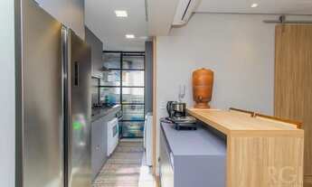 Imagem 5: Apartamento para Venda - 74.4m², 3 dormitórios, sendo 1 suites, 1 vaga - Rio Branco