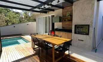 Imagem 7: Casa em Condomínio para Venda em Mogi das Cruzes, Cézar de Souza, 3 dormitórios, 1 suíte