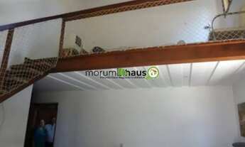 Imagem 4: Morumbi - Rua fechada