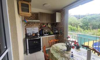 Imagem 7: COTIA - Apartamento Padrão - Granja Viana