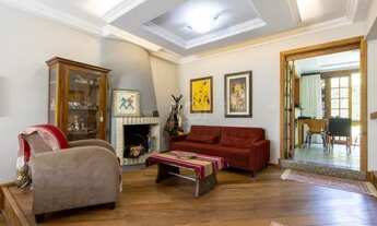 Imagem 7: Casa Condominio em Cristal