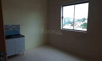 Imagem 3: BAGé - Apartamento Padrão - Centro