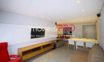 Imagem 5: Apartamento com 129m², reformado no Paraiso