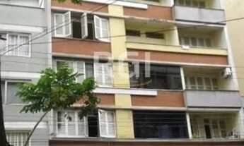 Imagem: Apartamento para Venda - 36m², 1 dormitório