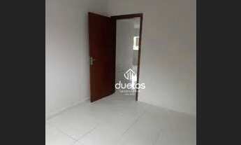 Imagem 7: Apartamento com 2 dormitórios para alugar, 80 m² por R$ 1.365,00/mês - Águas Claras - Brus