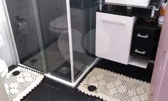 Imagem 6: Apartamento-São Paulo-HORTO