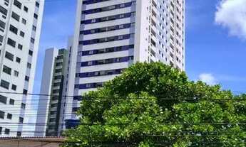 Imagem 2: Apartamento para venda possui 62 metros quadrados com 3 quartos