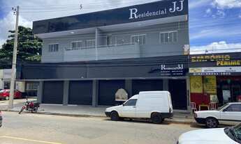 Imagem: Apartamento para aluguel com 17 metros quadrados