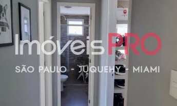 Imagem 7: Lindíssimo apto à venda com 98 m² em Vila Clementino