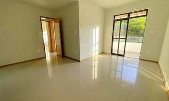 Imagem 2: Apartamento para venda com 2 quartos, suíte, garagem e elevador - B. São Mateus - Juiz de