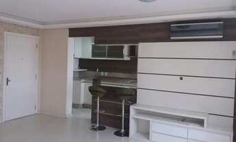 Imagem 4: Apartamento à venda Terra Nova Nature, 03 dormitórios, transformado em 02, 19° andar