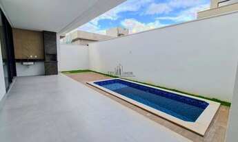 Imagem 3: Jardins Bolonha - Casa térrea