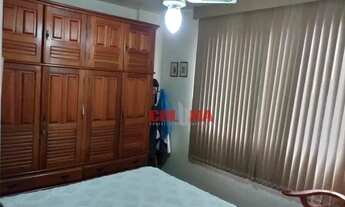 Imagem 8: Apartamento com 2 dormitórios, 72 m² - venda por R$ 249.000,00 ou aluguel por R$ 2.193,00