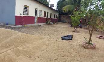 Imagem 4: Aluguel de apartamento B Cauamé