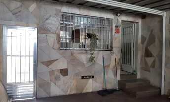 Imagem 2: Sobrado para aluguel tem 125 metros quadrados com 2 quartos em Vila Nivi - Jaçanã - São Pa