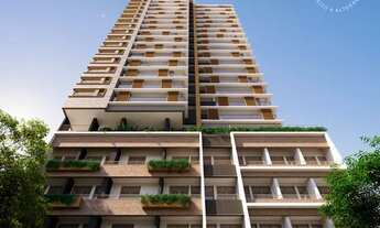 Imagem 2: Apartamento à venda no Paraíso- 131m2 - 3 suítes- 2 vagas - Alto Paraíso By You,inc