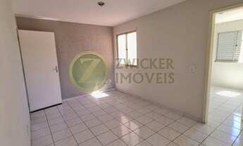 Imagem 6: Ótimo APartamento a Venda no Residencial Águas do Sobrado I