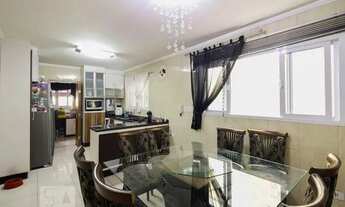 Imagem 6: Casa para Aluguel - Vila Califórnia, 3 Quartos, 250 m2