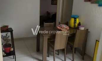 Imagem 5: Apartamento - Conjunto Residencial Parque Bandeirantes - Campinas