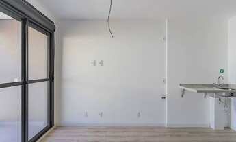 Imagem 4: SAO PAULO - Apartamento padrao - PINHEIROS