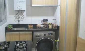 Imagem 5: Apartamento para Venda - 74m², 2 dormitórios, sendo 1 suites, Bom Jesus