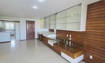 Imagem 3: Apartamento para aluguel com 126m, 3 suítes em Cocó - Fortaleza - CE