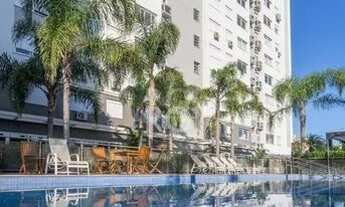 Imagem 4: Apartamento para Venda - 60.37m², 2 dormitórios, sendo 1 suites, 1 vaga - Glória