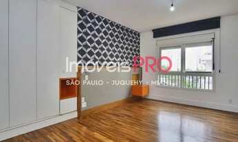 Imagem: Itaim - Apartamento com 3 suíte(s), 3 dormitório(s)