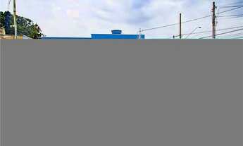 Imagem 4: Casa a Venda no bairro Vila Liberdade- Jundiaí-SP