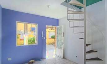 Imagem 2: Sobrado para Venda - 75m², 2 dormitórios, Santo Antonio