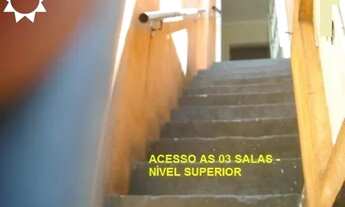 Imagem 2: PRÉDIO COMERCIAL BARONESA