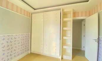 Imagem 6: Apartamento para aluguel possui 177 metros quadrados com 4 quartos